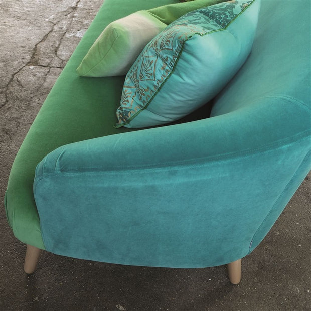 Designers Guild Essentials Cassia - Kingfisher