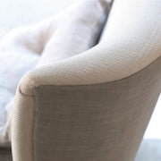 Designers Guild Essentials Siracusa - Cocoa