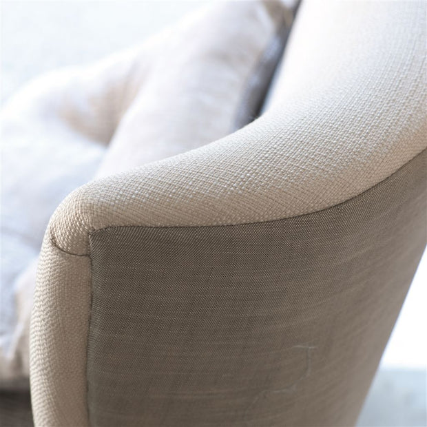 Designers Guild Essentials Siracusa - Cinnamon