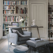 Designers Guild Essentials Siracusa - Pewter