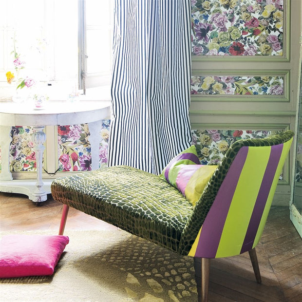 Designers Guild Essentials Nabucco - Pearl