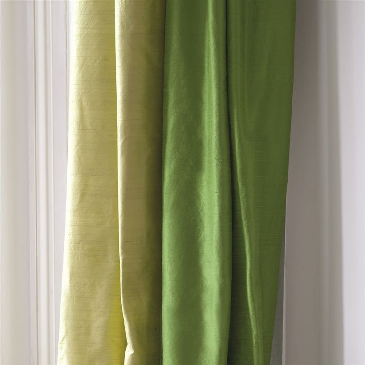 Designers Guild Essentials Chinon - Emerald