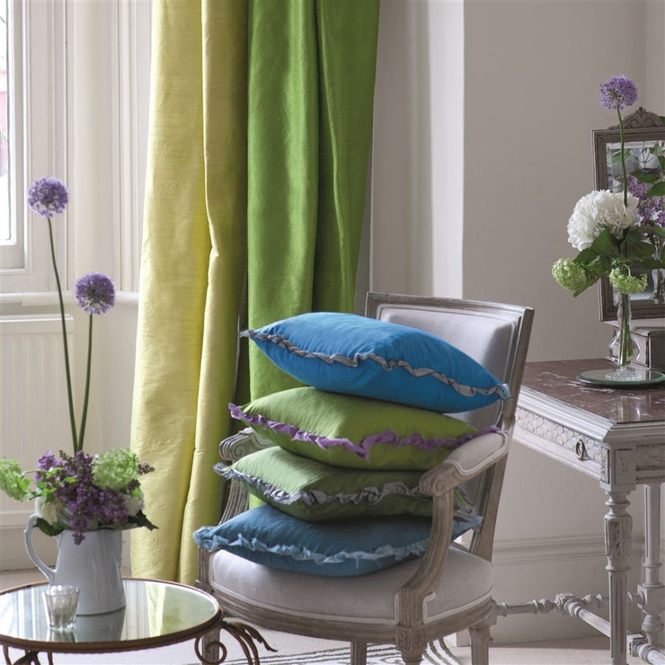 Designers Guild Essentials Chinon - Hibiscus