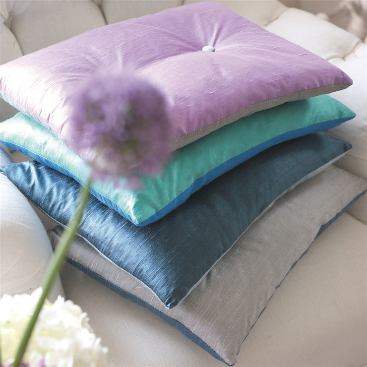 Designers Guild Essentials Chinon - Slate