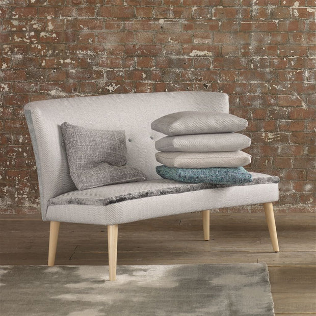 Designers Guild Essentials Cullen - Zinc