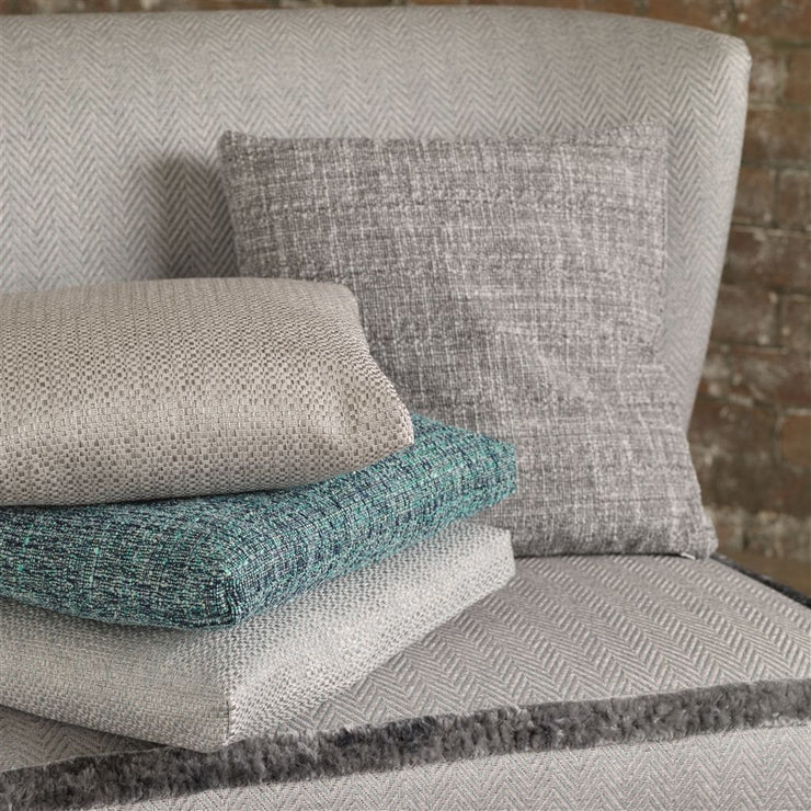 Designers Guild Essentials Cullen - Slate