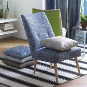 Designers Guild Essentials Barra - Denim