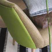 Designers Guild Essentials Iona - Chestnut