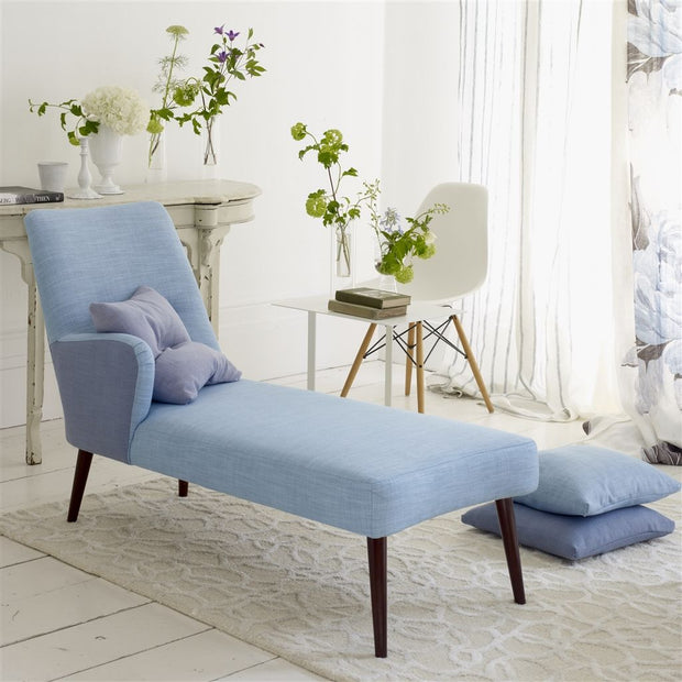 Designers Guild Essentials Panaro - Duck Egg