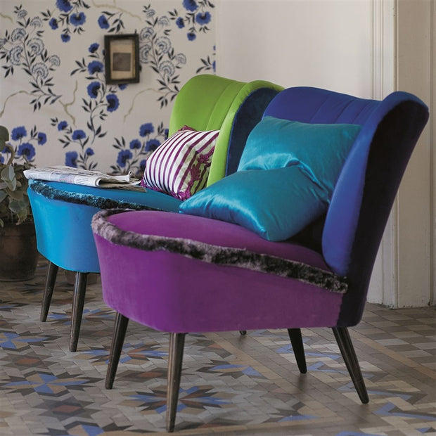 Designers Guild Essentials Arietta - Celadon