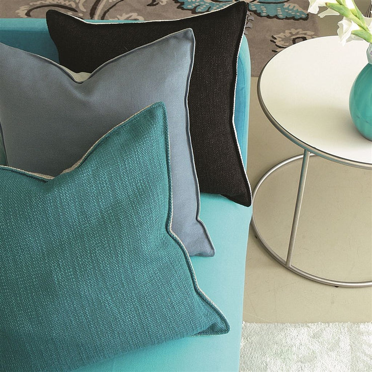 Designers Guild Essentials Trento - Teal