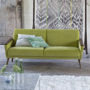 Designers Guild Essentials Varese - Leaf