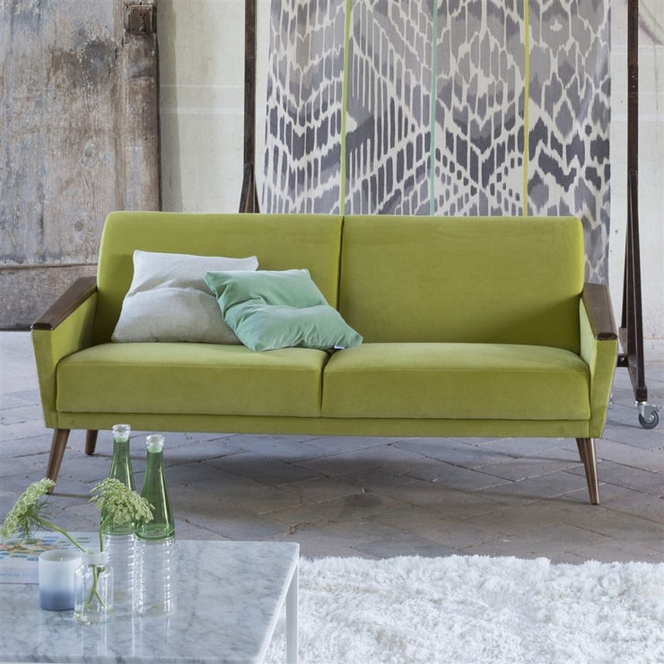 Designers Guild Essentials Varese - Leaf