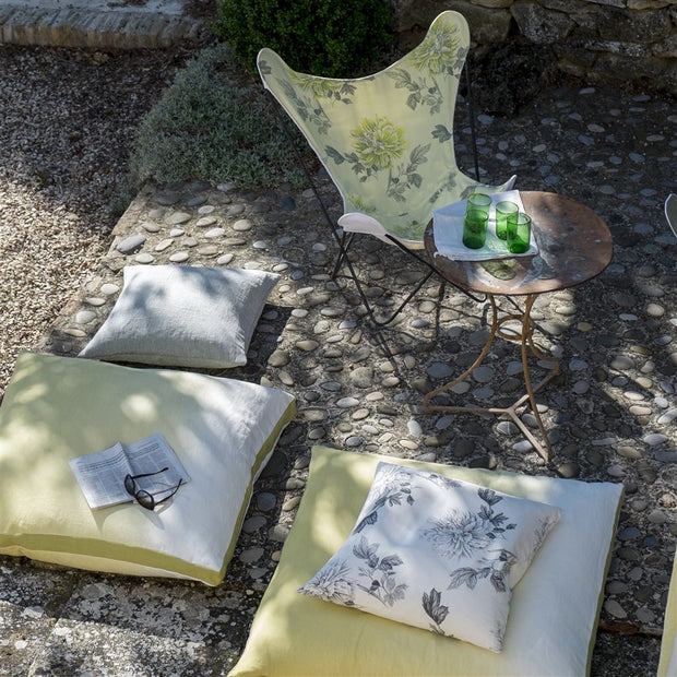 Designers Guild Hiyoku - Acacia