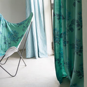 Designers Guild Hiyoku - Jade