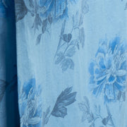 Designers Guild Hiyoku - Cobalt