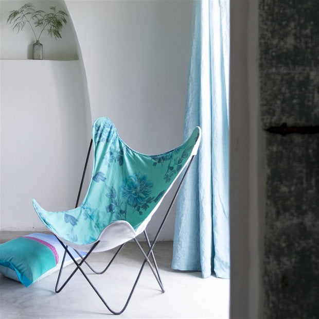 Designers Guild Hiyoku - Jade