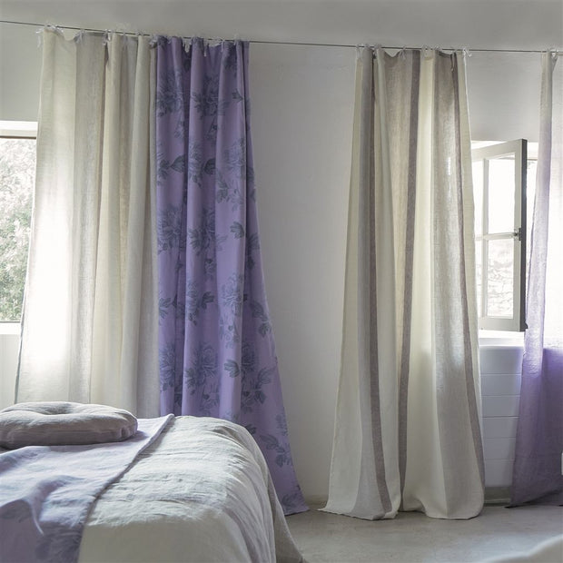 Designers Guild Hiyoku - Lavender