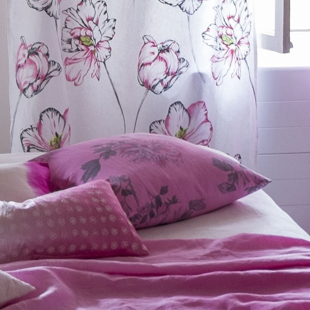 Designers Guild Hiyoku - Peony