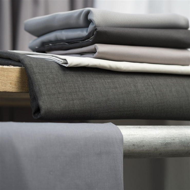 Designers Guild Essentials Lorenzo - Graphite