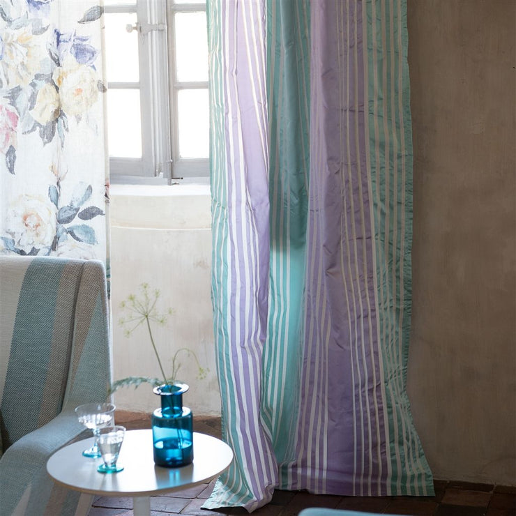 Designers Guild Piovene - Pale Jade