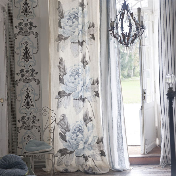 Designers Guild Essentials Brera Largo - Blossom