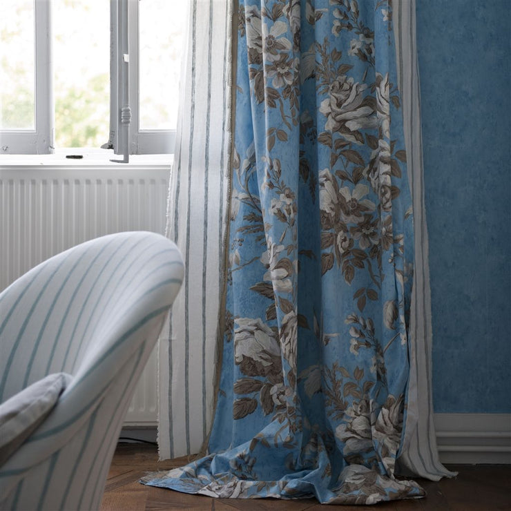 Designers Guild Rosenholm - Rose