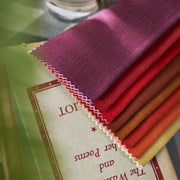 Designers Guild Essentials Manzoni - Damson