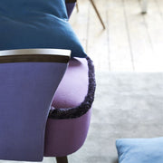 Designers Guild Essentials Manzoni - Plum