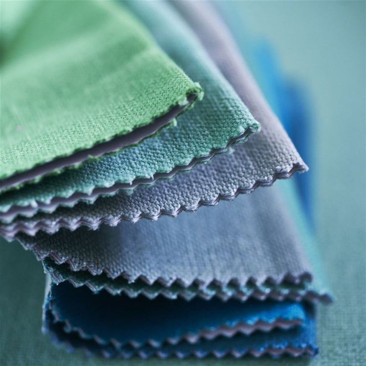 Designers Guild Essentials Manzoni - Aqua