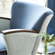 Designers Guild Essentials Manzoni - Marine