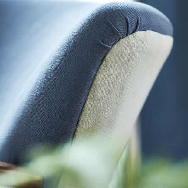 Designers Guild Essentials Manzoni - Denim