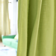 Designers Guild Essentials Orba - Pistachio