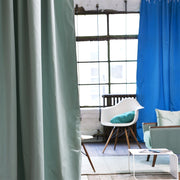 Designers Guild Essentials Tiber - Emerald