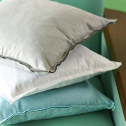 Designers Guild Essentials Orba - Aqua