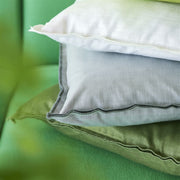 Designers Guild Essentials Orba - Zinc