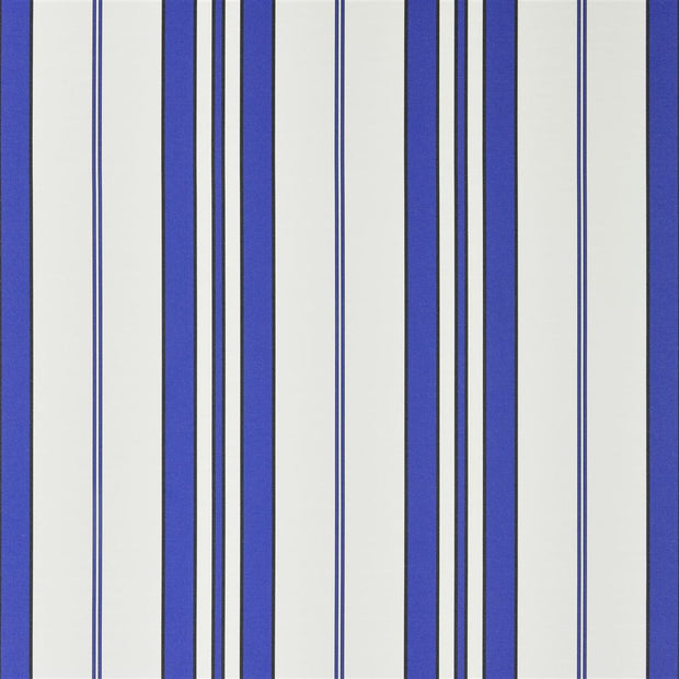 Marchant Stripe - Admiral