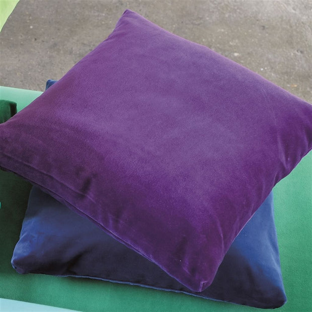 Designers Guild Essentials Cassia - Loganberry