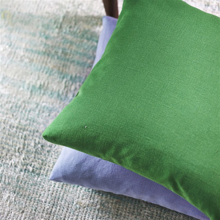 Designers Guild Essentials Manzoni - Forest