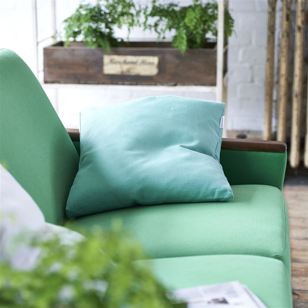 Designers Guild Essentials Manzoni - Aqua