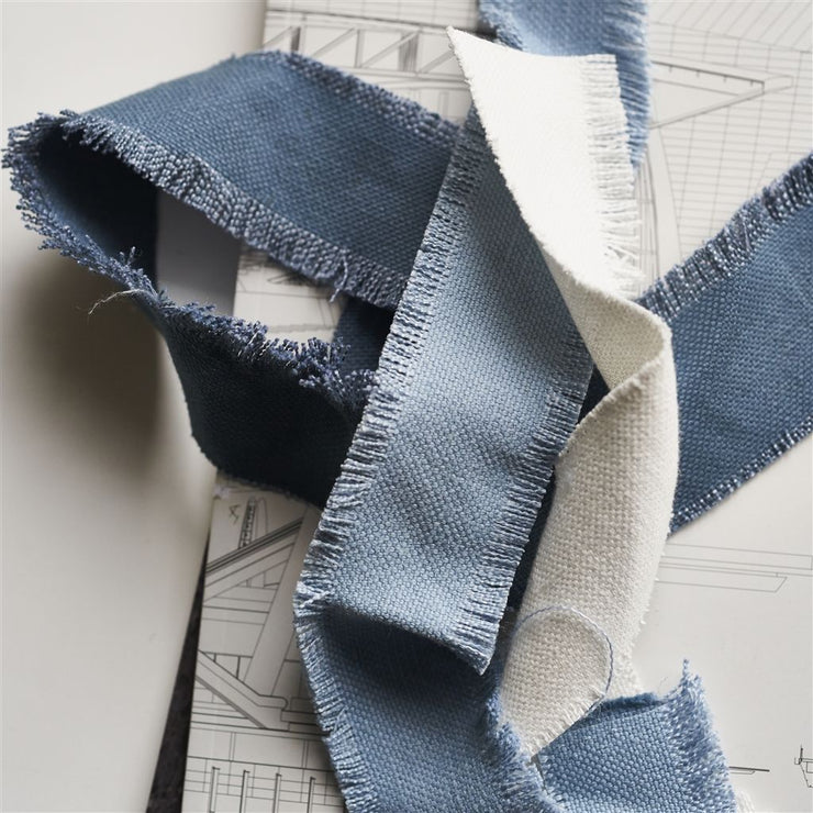 Designers Guild Essentials Manzoni - Denim