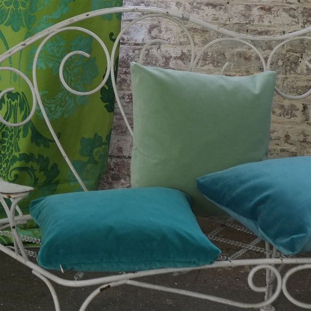 Designers Guild Essentials Cassia - Ocean