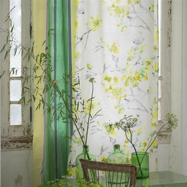 Designers Guild Valfonda - Pale Jade