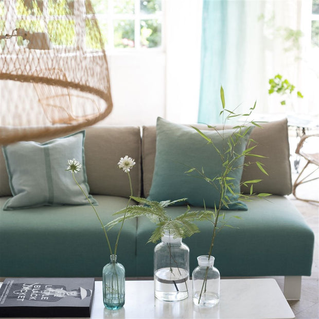 Designers Guild Padua - Jade