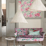 Designers Guild Jichang - Peony