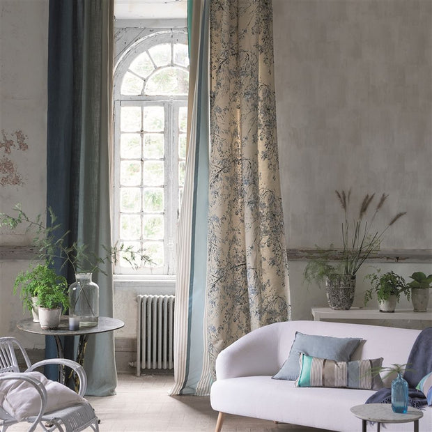 Designers Guild Padua - Slate