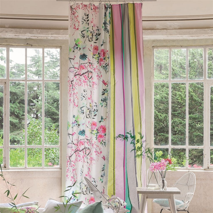 Designers Guild Chinoiserie Flower - Peony