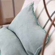 Designers Guild Essentials Brera Lino - Sky