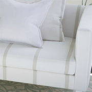 Designers Guild Essentials Brera Spigato - Alabaster