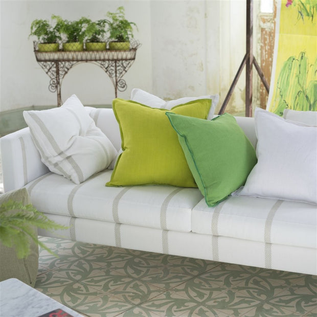 Designers Guild Essentials Brera Spigato - Putty